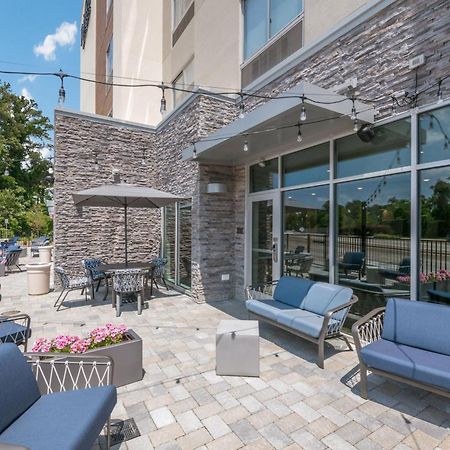Fairfield By Marriott Inn & Suites Virginia Beach Town Center المظهر الخارجي الصورة