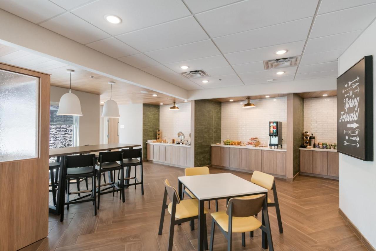 Fairfield By Marriott Inn & Suites Virginia Beach Town Center المظهر الخارجي الصورة