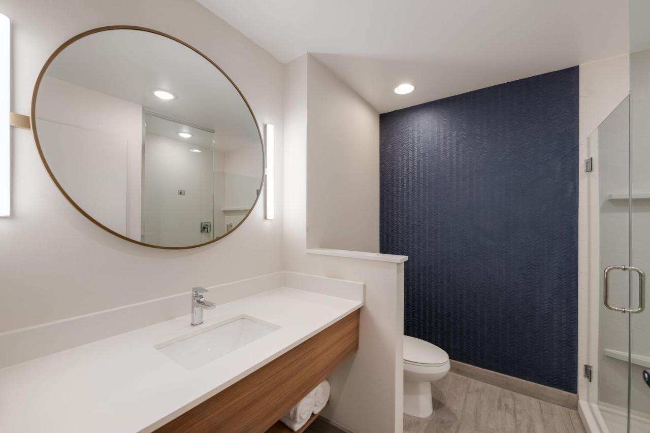 Fairfield By Marriott Inn & Suites Virginia Beach Town Center المظهر الخارجي الصورة