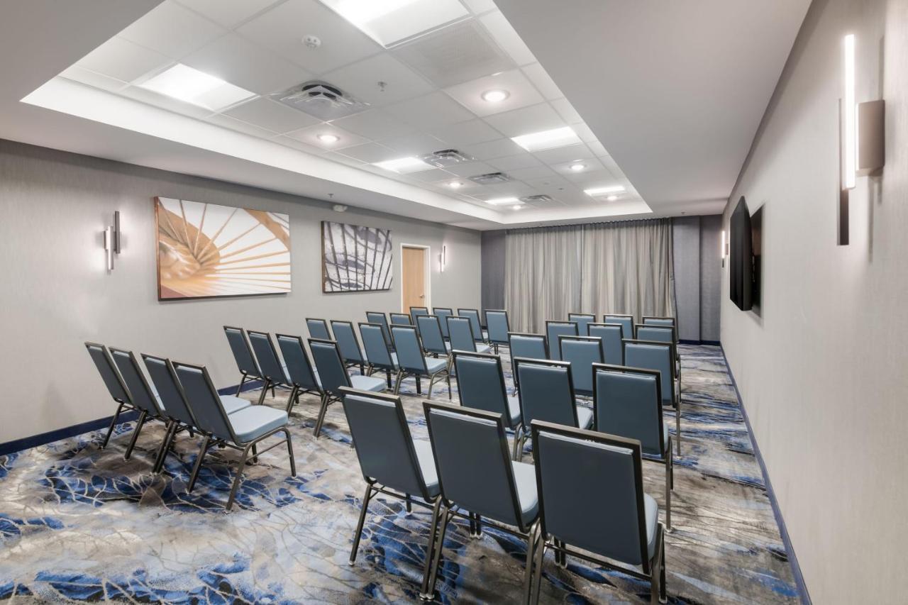 Fairfield By Marriott Inn & Suites Virginia Beach Town Center المظهر الخارجي الصورة