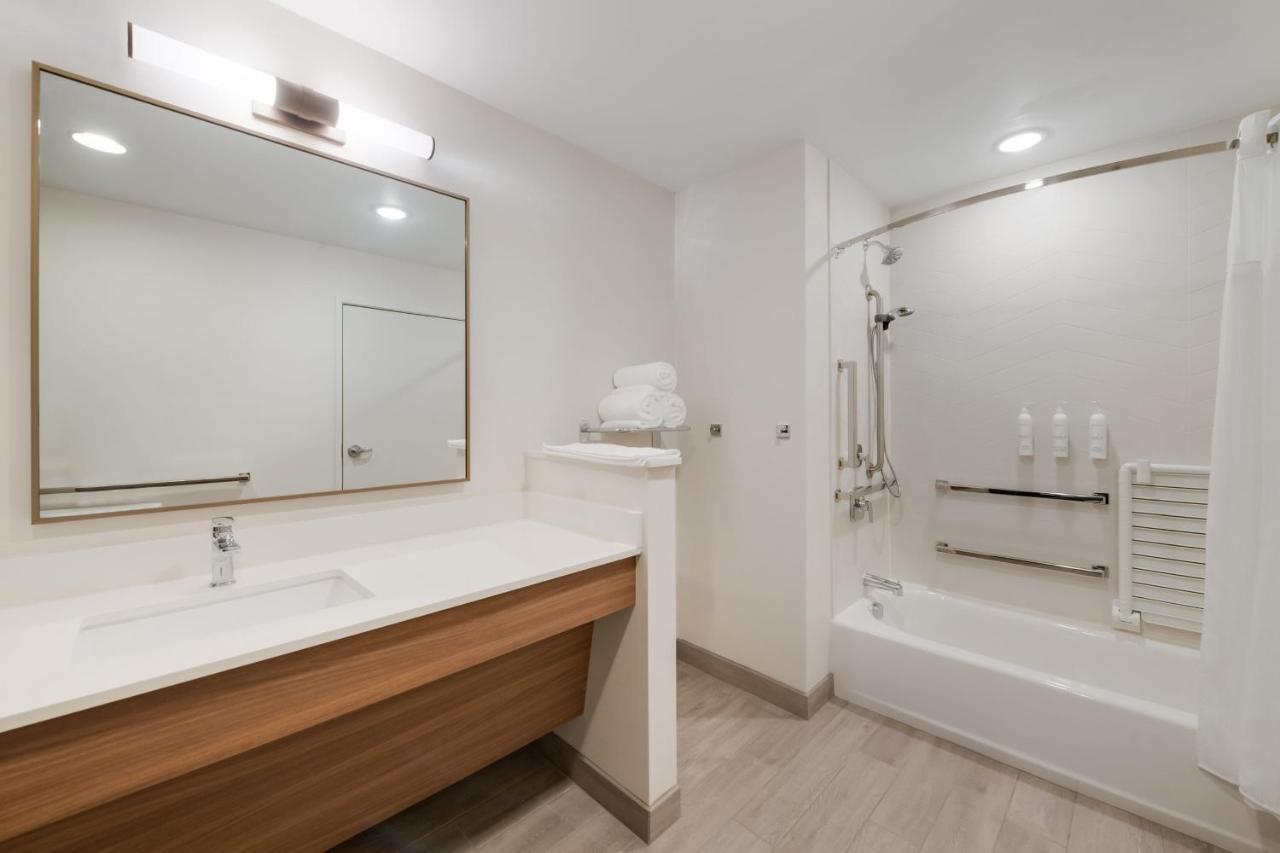 Fairfield By Marriott Inn & Suites Virginia Beach Town Center المظهر الخارجي الصورة